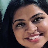 Deepika Surti