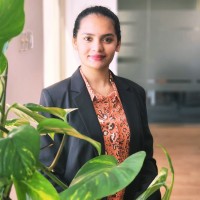 NIREEKSHA VK