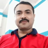 Kishore Kanti Biswas