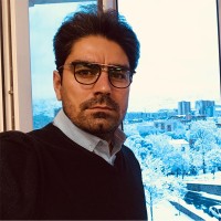 Reza Hosseini.A