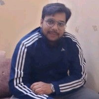Amitesh Nalin