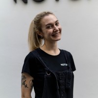 Tereza Dohnalová