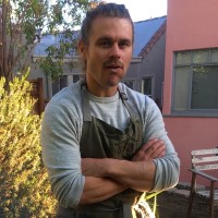 Matthew Sanford