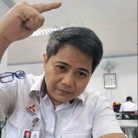 Patrick Palaganas