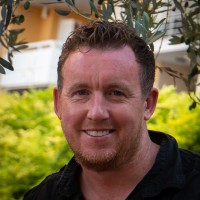 James Cooney