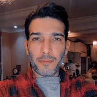 ehsan vafaei