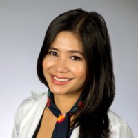 Ireena Wang