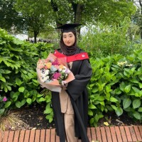 Aribah Parijat