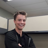 Joshua Hiemstra
