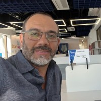 Sergio Schwindt Linhares Junior