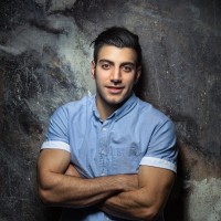 Jonathan Arab
