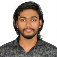 Santhosh N