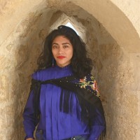 Mina R. M