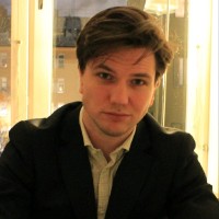 Simon Å.