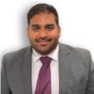Aaron Patel