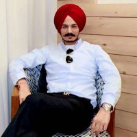 Jatinder Singh
