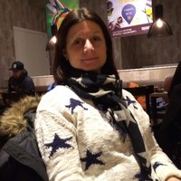 Marie Engberg