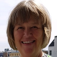 Gunn Hovdal