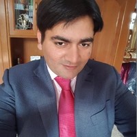 Tushar Bahmani