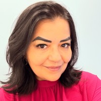 Nancy Gabrielle Gonzalez Castro
