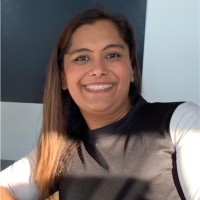 Reena Chudasama