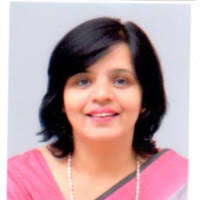 Smita Vats Sharma