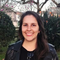 Milena Weber de Araujo