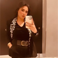Zainab Mohamed