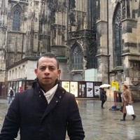 Sherif Ghazy