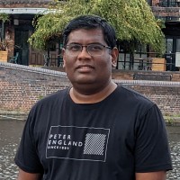 Arun Varghese