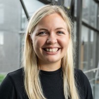 Marianne Lundgård Thomsen