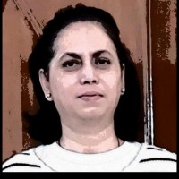 Aradhana Dubey