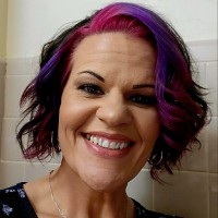 Amanda Graves