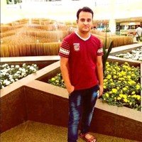 Shadab Ashraf