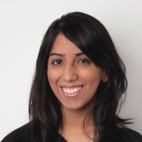 Hina S. Mohammed (She/Her)
