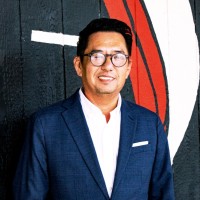 Kevin Chang