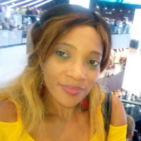 Josiane Nitcheu