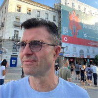 Francisco javier Sarmiento chamorro