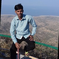 Rohit Badgujar Shirpur