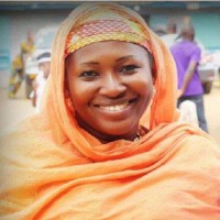 Amosun-Lawani Yetunde Adetokunbo M.A, B.A.(Ed)