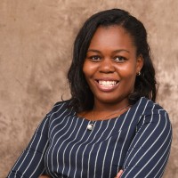 Linnet Idagiza - CHRPK