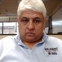 Adolfo Zarco