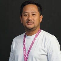 Albert Tedjawirawan