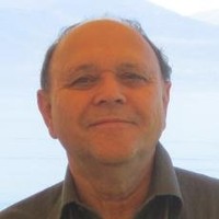 Peter Marcus