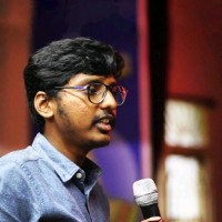 Jella Saikiran