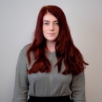 Hannah O'Brien