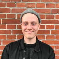 Christian Kühlmann Rønn Pedersen