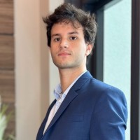 João Guilherme Soares De Carvalho