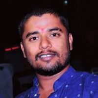 Akshay Nanekar