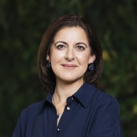 Roberta Cauchi Muscat